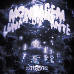 Montagem lunar diamante (Rkt Versions, Slowed)