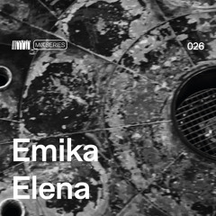 026 - Emika Elena