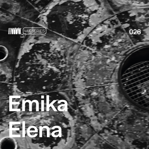 026 - Emika Elena