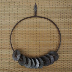 Soundscape: Hmong Rattle for Healing Ceremony