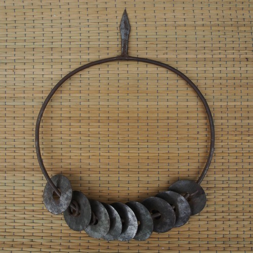 Stream Soundscape: Hmong Rattle for Healing Ceremony by Traditional ...