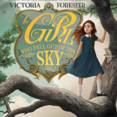 [READ] KINDLE 💕 The Girl Who Fell Out of the Sky (Piper McCloud Book 3) by  Victoria