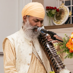 Ustaad Bhai Baljit Singh Ji | Satigur Aiyo Saran Tuhari | House Program