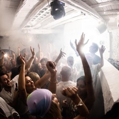 Fred Tom B2B House Mix