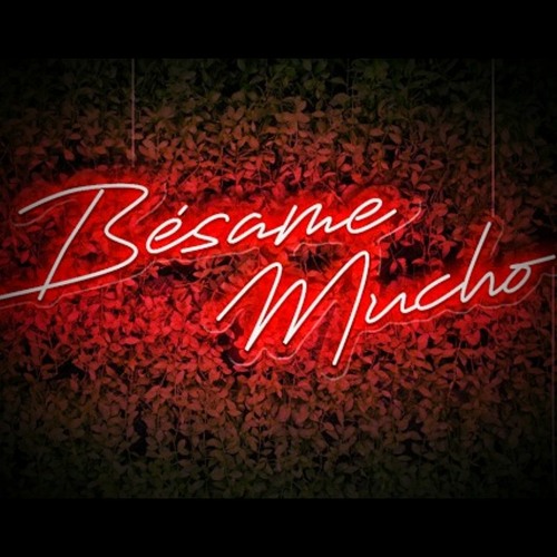 拉丁音樂：Bésame Mucho，吻我更多。。。【文／李是