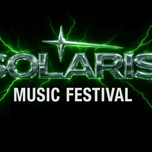 CROFFUT - SOLARIS FESTIVAL SET