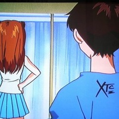 EVAXTC: A Neon Genesis Evangelion / XTC Concept Album