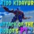 Artwork for Attack of The Robot's Pt.2