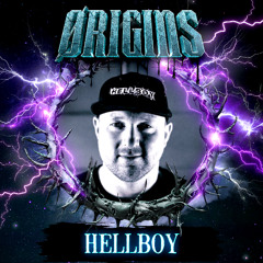 Hellboy | Full Liveset | Origins 2025