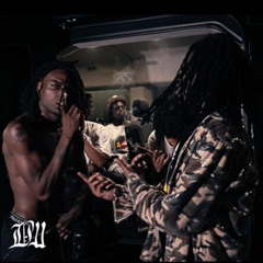 Sk8star ft. Tezzus - Fake Love (Slump Audios)