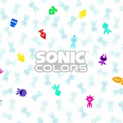 Sonic Colors - Vs Rotatatron & Refreshinator (Shadow Remix)