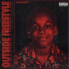 Outside Freestyle reprod. Trap Fucktroy