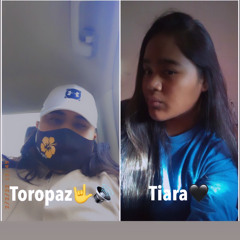 Tired Of Running Cover Rmx (prod.dboii Ft.tiara)