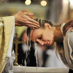 Devenir chrétien (P. Baldo Alagna) 2022-01-28 Le baptême: "Celui qui croit sera baptisé"