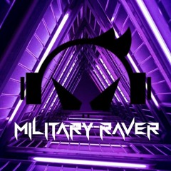 MiLiTaRY RaVeR - TeChNo ArMy (Set)