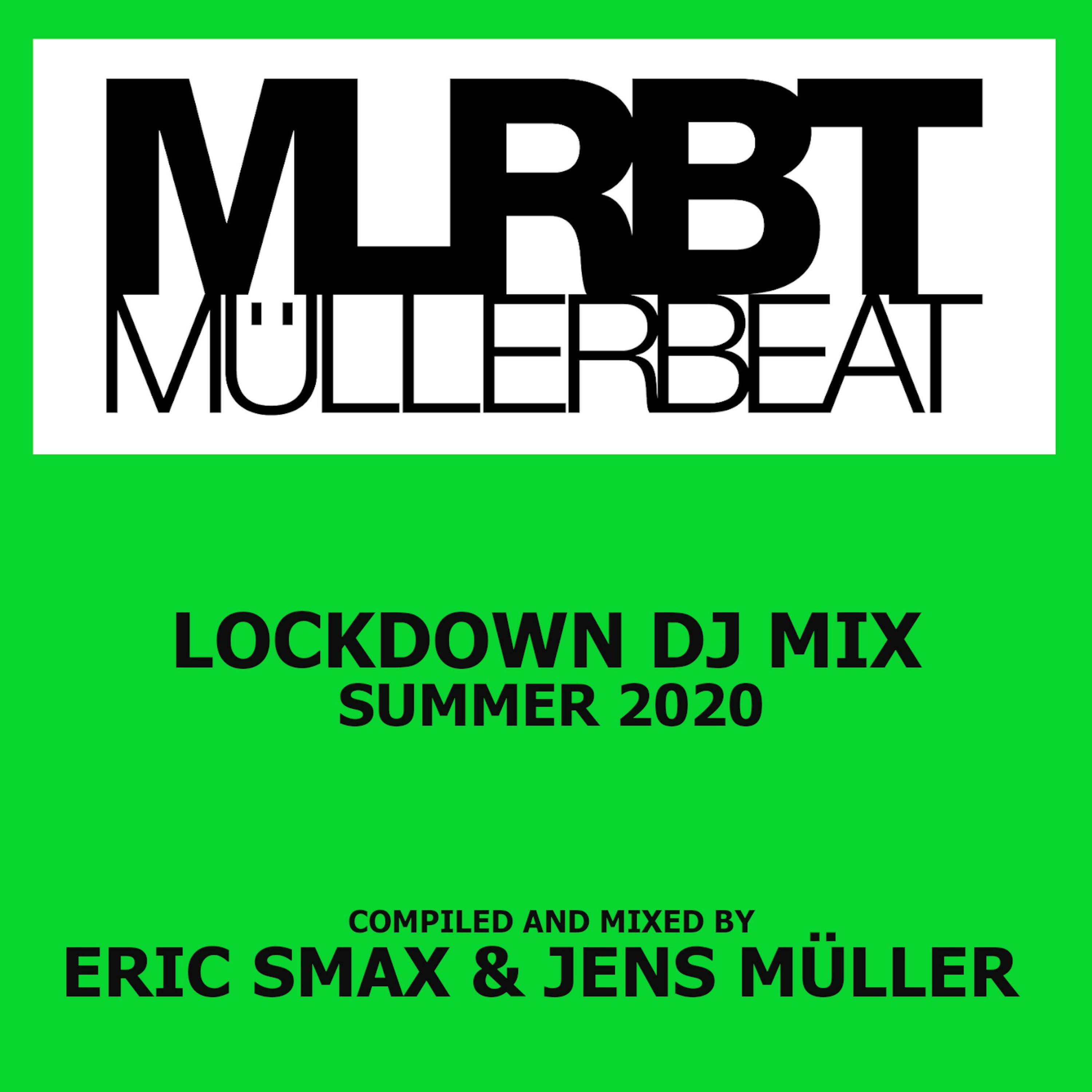 Eric Smax