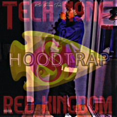red kingdom - hoodtrap remix (tuff)
