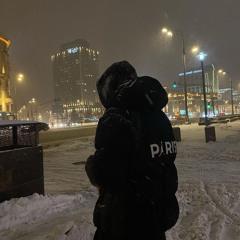 King Staccz - Pretty Face (slowed  reverb)  melody only