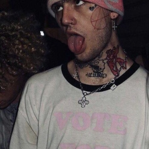 Pull Off (EXTENDED Only Lil Peep)