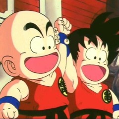 BLACK KRAY - BABY KRILLIN 17 [SPACEGHOSTPURRP MIX]