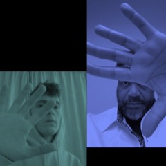 Almevan w/ The Butcher — Your Mom's On The Radio @Dublab radio LA - April 2021