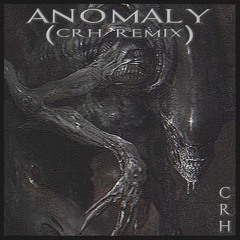 Anomaly (crh Remix)