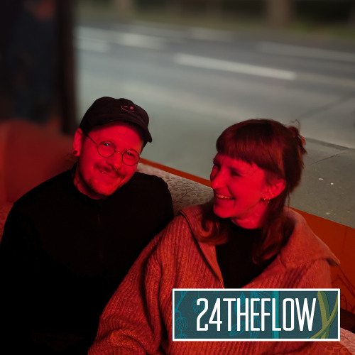 SchickCast 29 | 24theflow