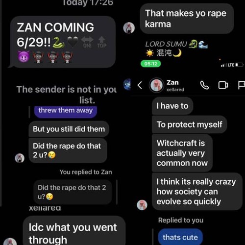 triangulation induced trauma +slowed ending