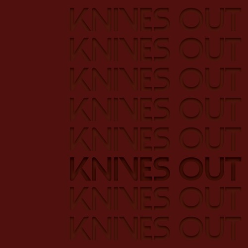 KNIVES OUT