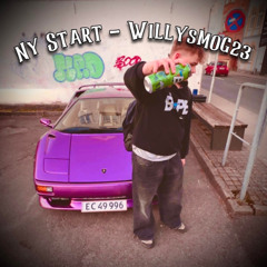 Jeg trode vi var 2 - Willysmog23