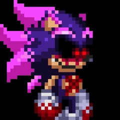 FNF Mod [Remix] VS Sonic.exe (Xeno) - Four-Way Fracture by Nominal Dingus