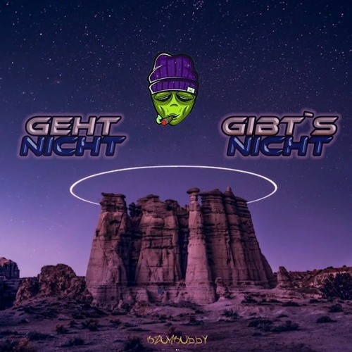 STEH DAZU - BzumP x DieBuddys(prod. by IOF)