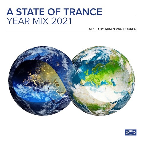 Stream Armin Van Buuren - A State Of Trance Year Mix 2021 (Continious DJ Mix) a state of trance | Listen online for free on SoundCloud
