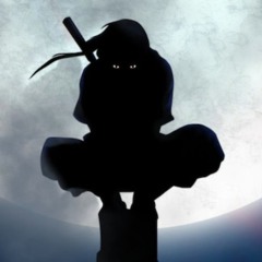 Itachi 🐦‍⬛