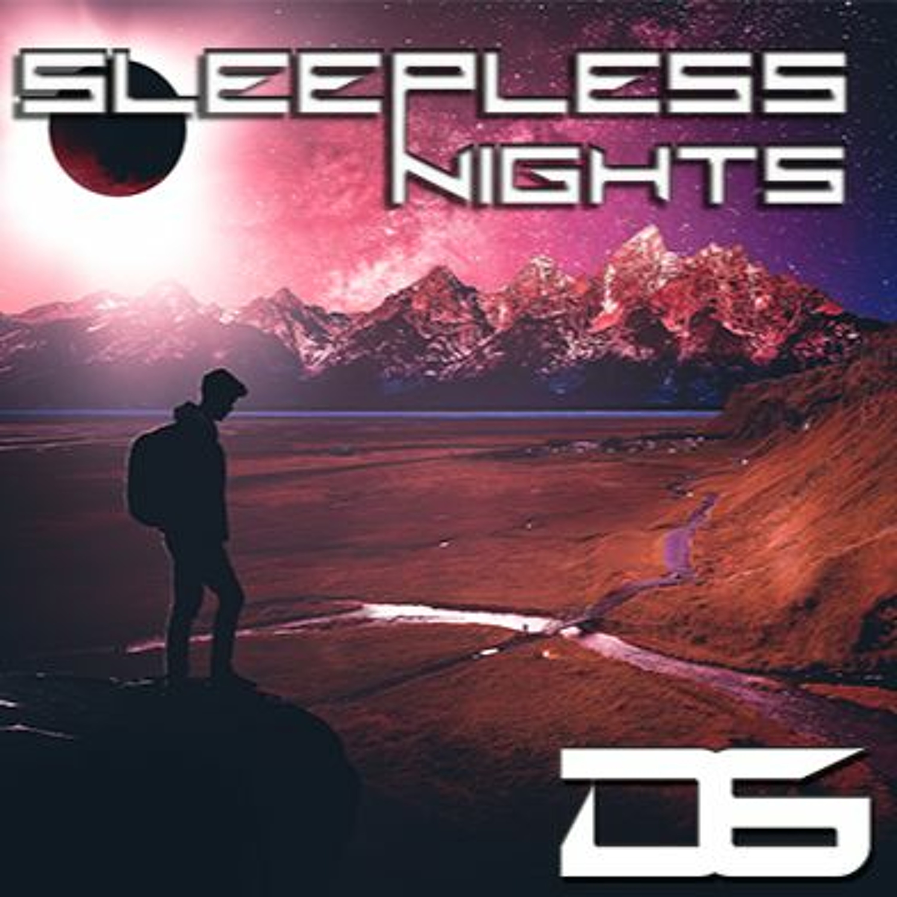 Sleepless Nights Radio