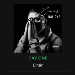 Einár - Day one (slowed&Reverb)