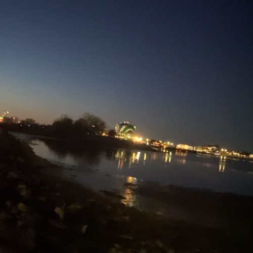 riverside