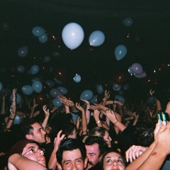 UrbanFunk Experience: The Afterparty