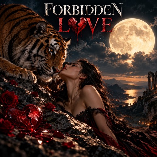 Stream Don't Cheat a Tiger ( Forbidden Love ) by H-dMan Such