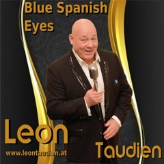Blue Spanish Eyes
