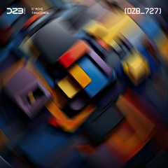 dZb 727 - D'Mike - Takujinga (Original Mix).