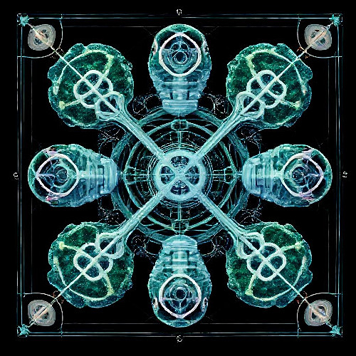 Quantum Coldsplice