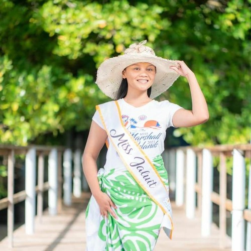 Miss Jaluit ej Make Wōt