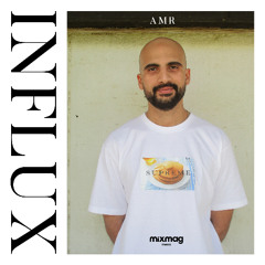 Influx: Amr