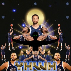 I AM STEPHEN CURRY (PRODUCED BY WAVEYY BEATS)