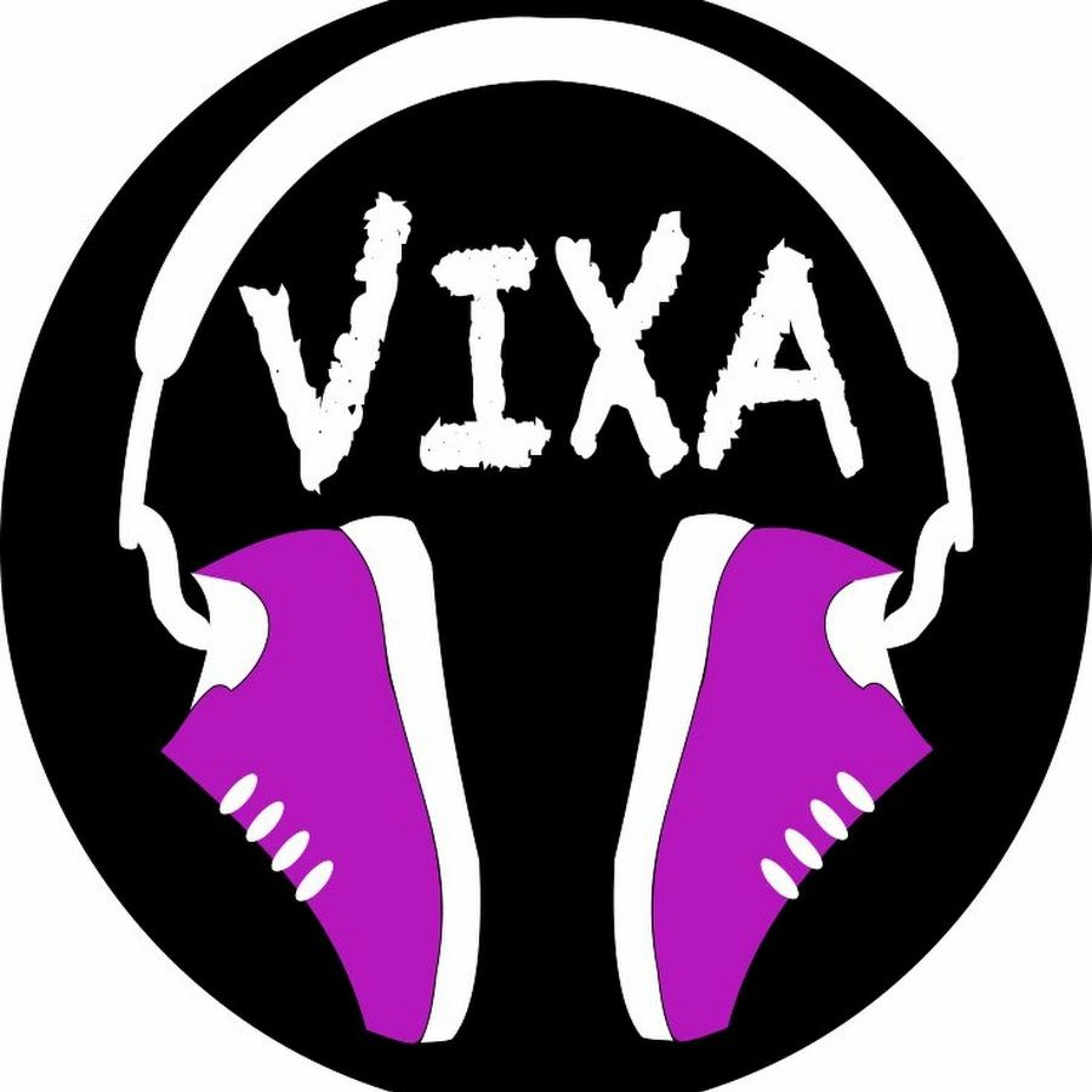 Vixa demance suite 2 - dj Trachingtom episode artwork