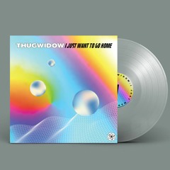 PREMIERE: THUGWIDOW - I Just Want To Go Home [Infinito Audio]