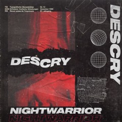 ASSASSIN [+ DVNEK] || NIGHTWARRIOR EP