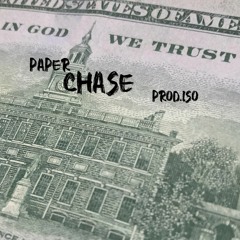 iso - Paper chase melody (Rough)