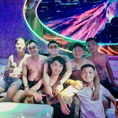 VIETMIX 2K26 - CƠ HỘI CUỐI FT MÌNH  LÀ NGƯỜI YÊU CŨ - CuHung Rmx